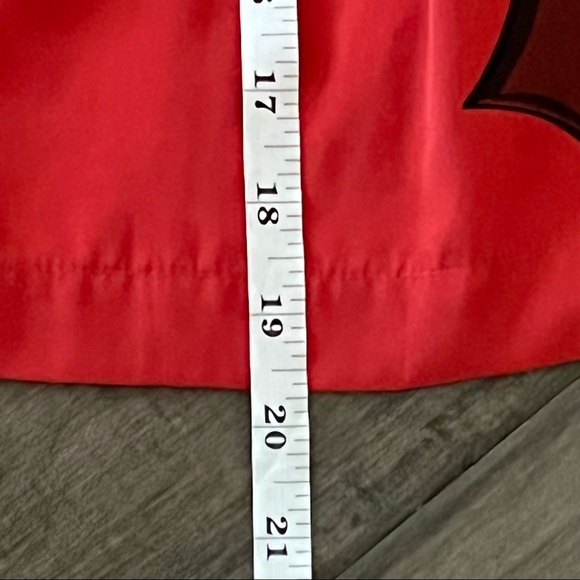 Bea and Dot by ModCloth Red Bow Skirt - Size XS - Picture 7 of 11